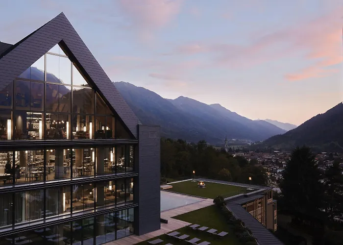 Lefay Resort & Spa Dolomiti